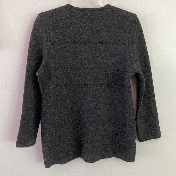 Basler Horst New Wool Cardigan - Picture 2 of 7